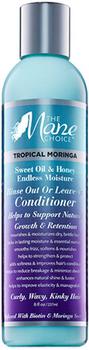 推荐Tropical Moringa Sweet Oil & Honey Endless Moisture Conditioner商品