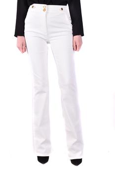 商品ELISABETTA FRANCHI | ELISABETTA FRANCHI Trousers,商家Baltini,价格¥1387图片
