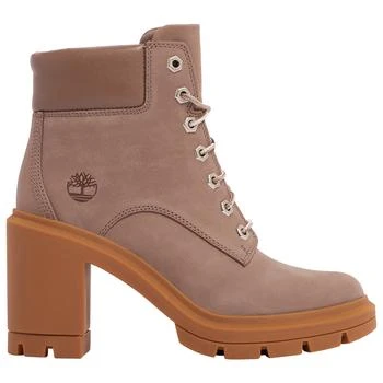 推荐Timberland Allington Heights 6" Boots - Women's商品