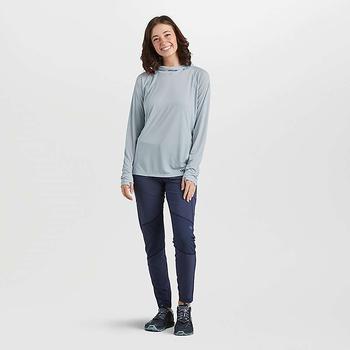 Outdoor Research | Women's Echo Hoodie商品图片,5.7折