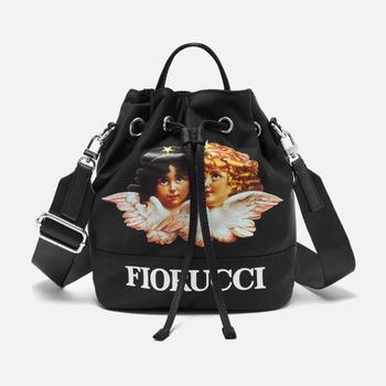 推荐Fiorucci Angels Nylon Bucket Bag商品