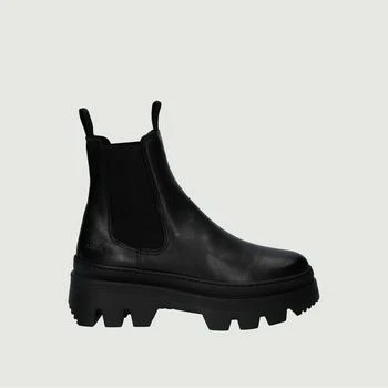 推荐Meja ankle boot  Black BLACKSTONE商品