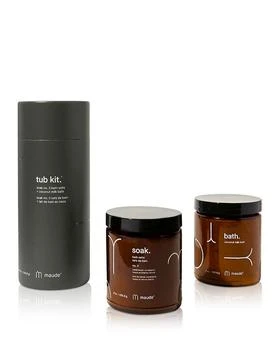 maude | Tub Kit No. 3,商家Bloomingdale's,价格¥265