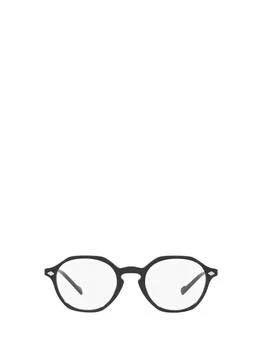 推荐Vo5472 Black Glasses商品