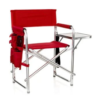 ONIVA | by Picnic Time Portable Folding Sports Chair,商家Macy's,价格¥1175