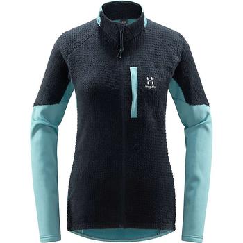 Haglofs | Haglofs Women's Touring Mid Jacket商品图片,满$150享9折, 满折