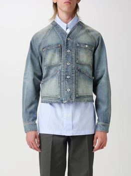 推荐Kenzo jacket for man商品