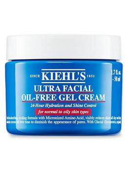 推荐Ultra Facial Oil-Free Gel Cream商品