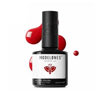 推荐My Mystery of Love - Modelones Gel Nail Polish Inspire Gel 15ml商品