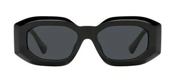 Versace | Versace 0VE4425U 536087 Geometric Sunglasses 