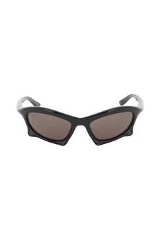 推荐Balenciaga bat rectangle sunglasses商品