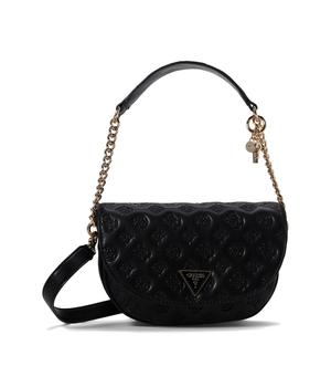 GUESS | La Femme Flap Shoulder Bag商品图片,独家减免邮费