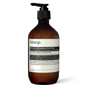 Aesop | Aesop Reverence Aromatique Hand Balm 500ml商品图片,