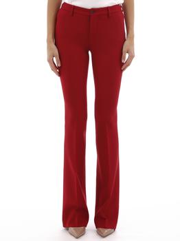 PT TORINO | Red Trousers商品图片,3.6折