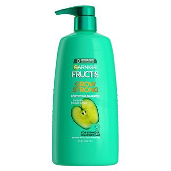 Shampoo For Stronger, Healthier, Shinier Hair product img
