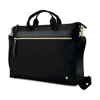 Samsonite | Mobile Solutions Convertible Slim Briefcase,商家Bloomingdale's,价格¥939