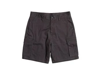 Quiksilver | EQYWS03771-KTA0 - RELAXED CARGO 6.9折