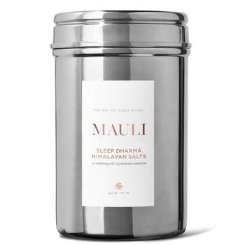 商品Mauli | Mauli Sleep Dharma Bath Salts 460g,商家LookFantastic US,价格¥324图片