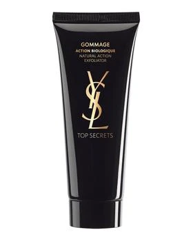 Yves Saint Laurent | Top Secrets Gommage Exfoliator 