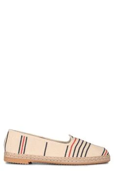 MANEBÍ | Manebí Portofino Canvas Espadrilles,商家Baltini,价格¥872