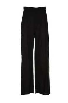 WEILI ZHENG | Weili Zheng Trousers,商家Baltini,价格¥1073