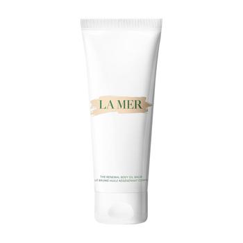海蓝之谜身体乳成分, La Mer | Renewal Body Oil Balm商品图片 