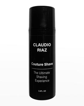 商品Claudio Riaz | 3.4 oz. Couture Shave Shaving Cream,商家Neiman Marcus,价格¥377图片