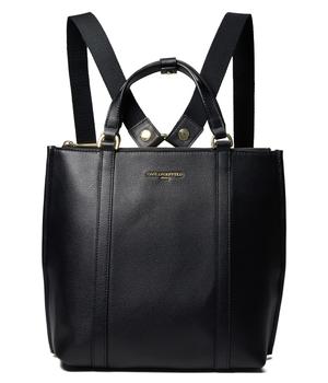 Karl Lagerfeld Paris | Simone Backpack商品图片,4.1折