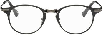 product Black & Silver United Optical Glasses image