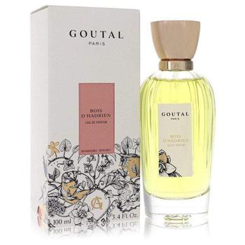 推荐Bois D'hadrien by Annick Goutal Eau De Parfum Spray (Refillable) 3.4 oz for Women商品