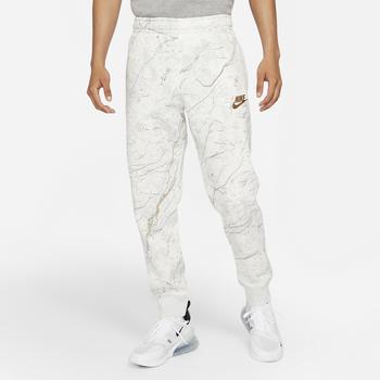 推荐Nike Gold Joggers - Men's商品