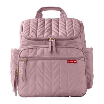 Skip Hop | Forma Diaper Backpack商品图片,