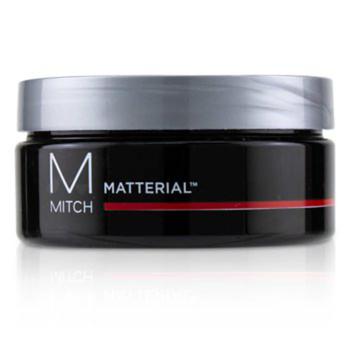 商品Paul Mitchell | Paul Mitchell Mitch Unisex cosmetics 009531124513,商家Jomashop,价格¥263图片