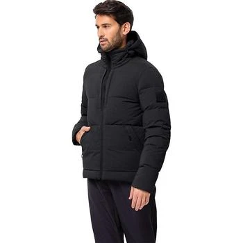 Jack Wolfskin | Jack Wolfskin Men's Wandermood Down Jacket 额外7.5折, 额外七五折