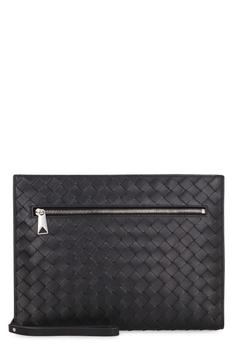 商品Bottega Veneta | Intrecciato Vn Document Case,商家Italist,价格¥14543图片