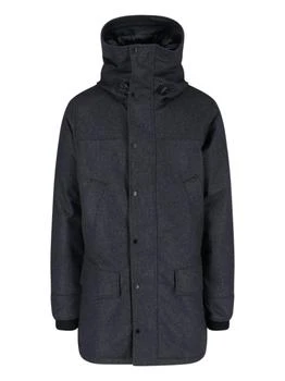 Canada Goose | Canada Goose Langford Hooded Parka 5.2折