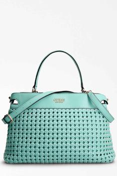 GUESS | GUESS AC - HWWG84 90060 Womens Bag商品图片,7.9折