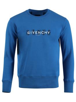纪梵希卫衣代购, Givenchy | Slim Fit Reversed Sweatshirt商品图片 