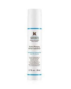 Kiehl's | Hydro Plumping Serum Concentrate 1.7 oz. 满$200减$25, 满减