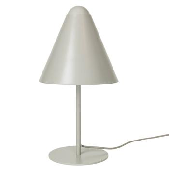 推荐Broste Copenhagen Gine Table Lampshade - Grey商品