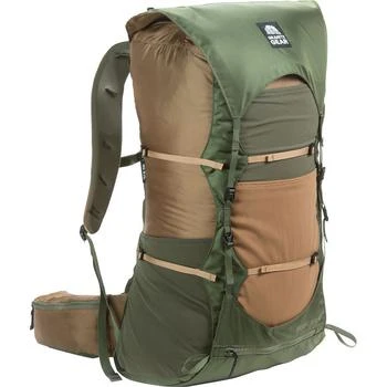 Granite Gear | 花岗岩Perimeter 50L户外背包 登山包 ,商家Steep&Cheap,价格¥891