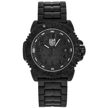 推荐Luminox Colormark Carbonox Quartz Men's Watch XS.3052.BO.L商品
