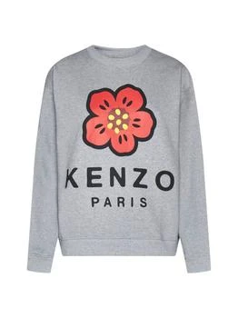 推荐Kenzo Boke Flower Crewneck Sweatshirt商�品