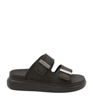 Alexander McQueen | Logo Slides商品图片,