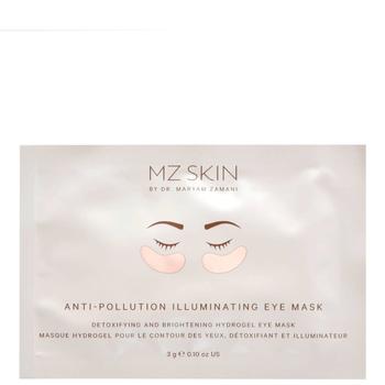 推荐MZ Skin Anti-Pollution Illuminating Eye Mask商品