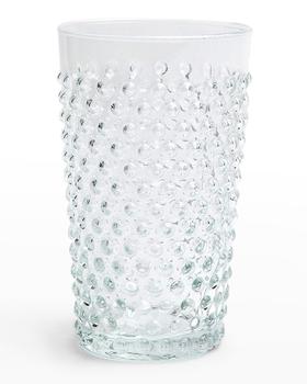 商品Blue Pheasant | Sofia Clear Highball Glasses, Set of 6,商家Neiman Marcus,价格¥990图片