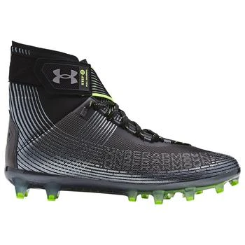 Under Armour | Under Armour Highlight MC Football Cleat - Men's,商家Champs Sports,价格¥532