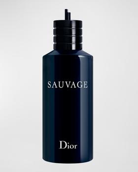 推荐Sauvage Eau de Toilette Refill, 10 oz.商品