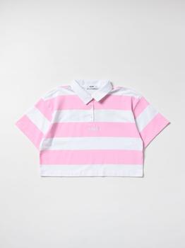 商品MSGM | Msgm Kids polo shirt for girls,商家Giglio,价格¥351图片