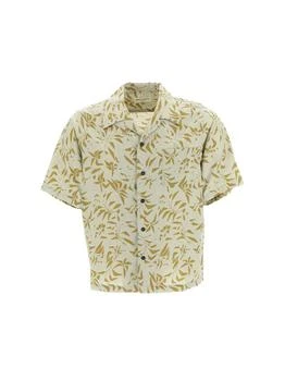 推荐SAINT LAURENT SHIRTS商品